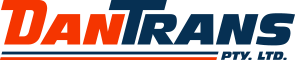 DanTrans Logo